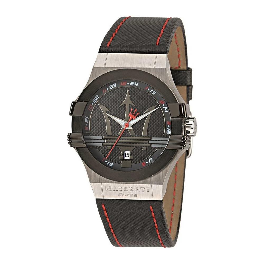 Orologio Uomo Solo Tempo Potenza R8851108001 - Foto 2