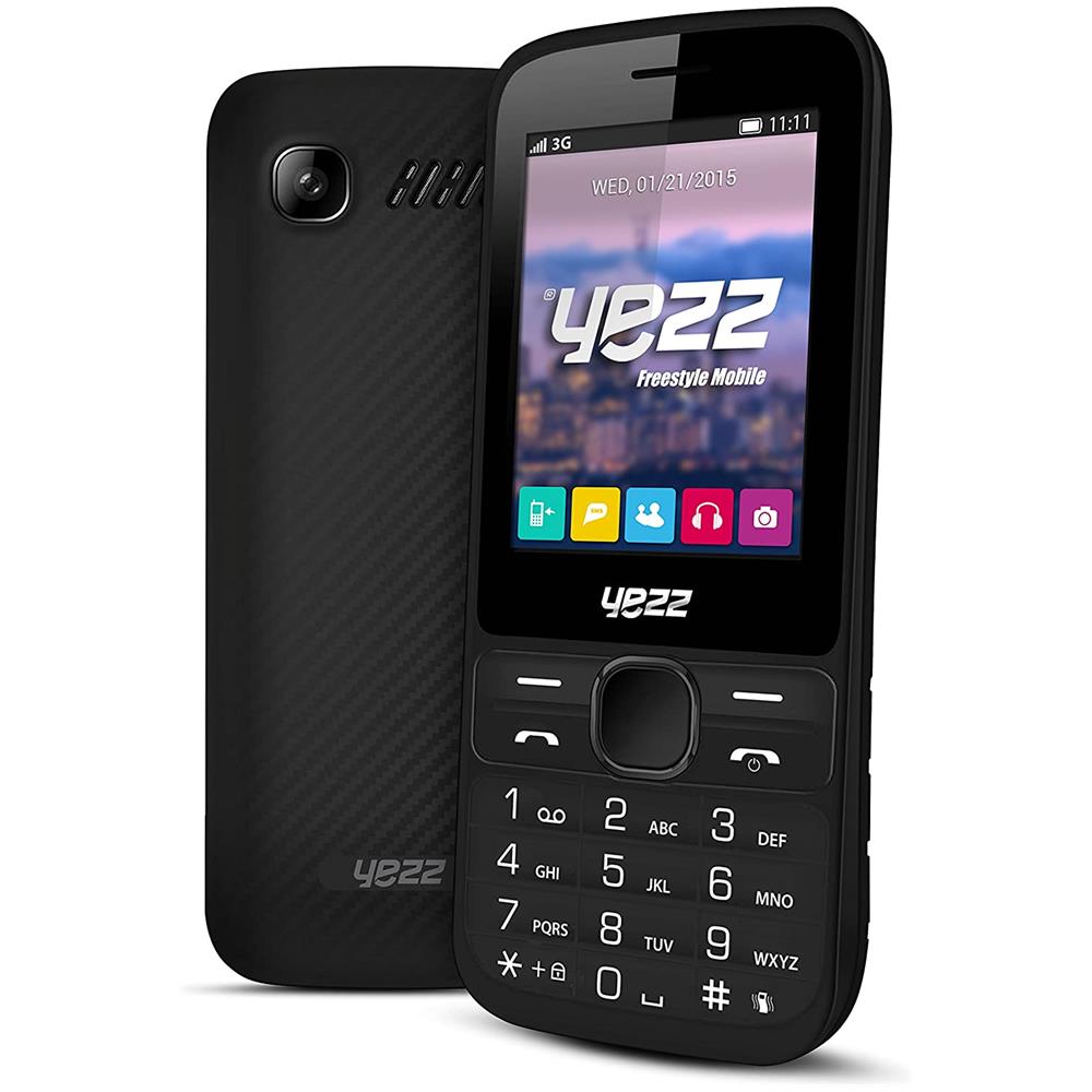 C60 Cellulare Dual Sim Display 2.4" +Slot MicroSD 3G Fotocamera 1.3Mpx Radio FM e Bluetooth - Italia - Foto 2