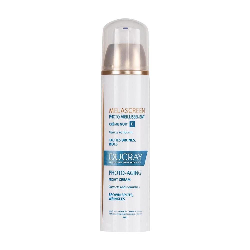 Melascreen Crema Notte 50ml - Foto 3