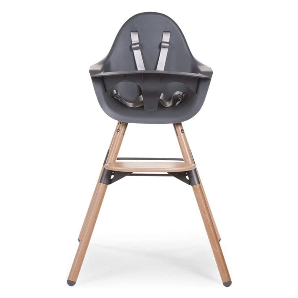 Childhood Seggiolone 2 In 1 Evolu Antracite Chevochna - Foto 2