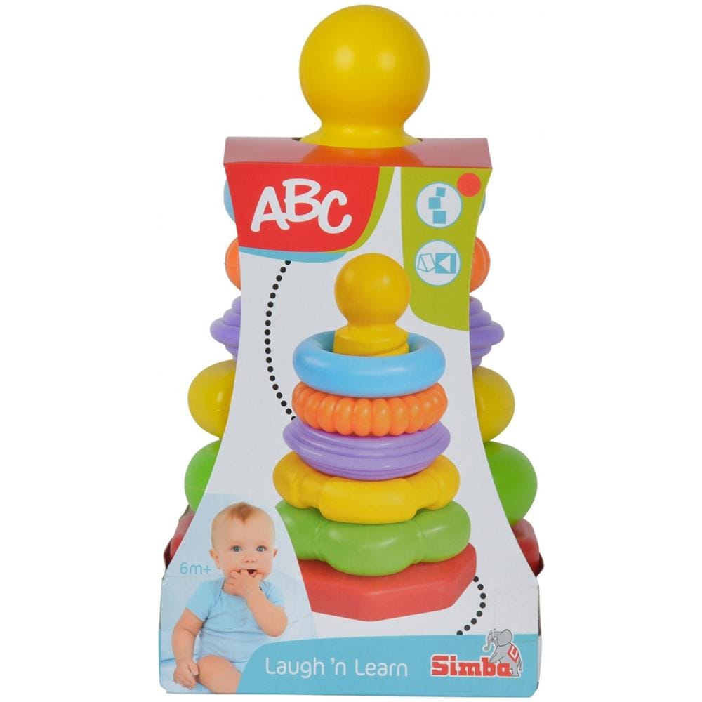 SBADE104018158 ABC - Anelli Impilabili - Foto 3