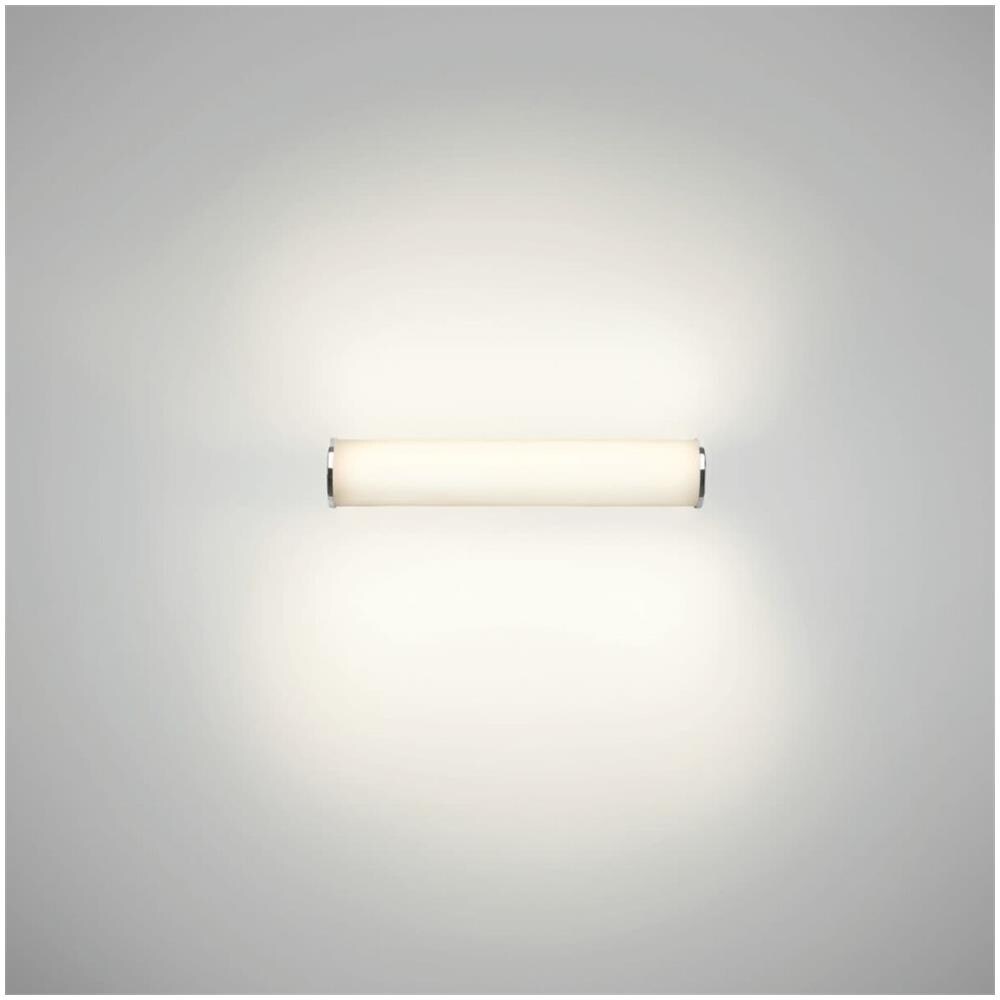 Mybathroom Lampada Da Parete Fit 2x2,5 W Bianca 340581116 - Foto 2