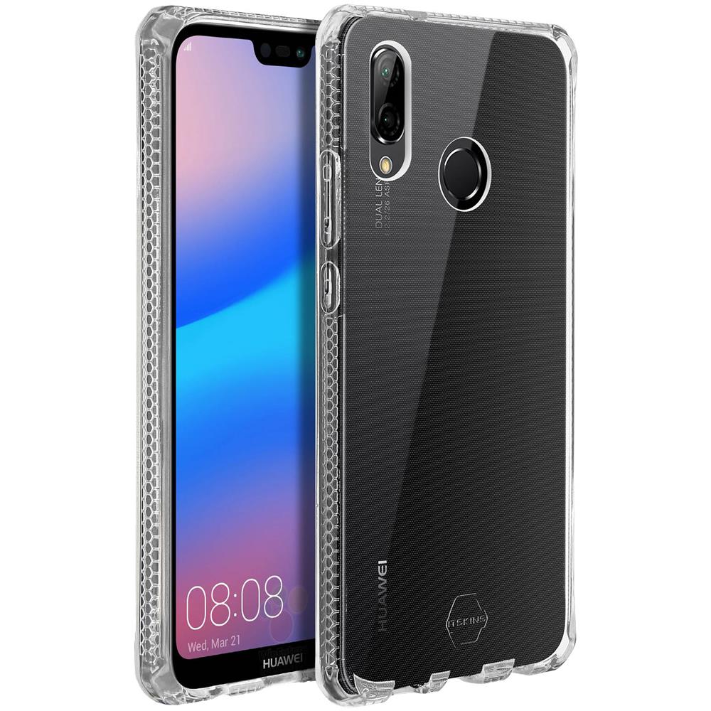 Spectrum Cover Huawei P20 Lite Cover Silicone Gel Antishock Cadute 2m - Foto 1