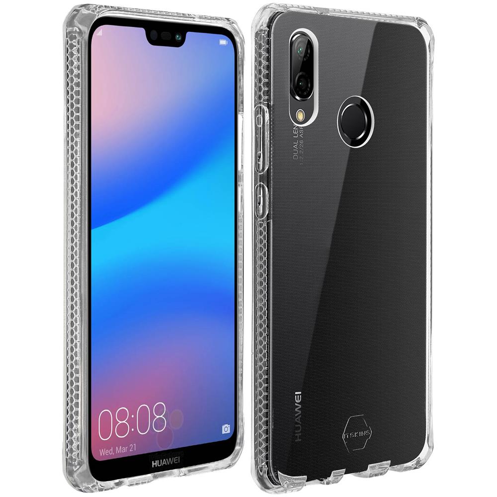 Spectrum Cover Huawei P20 Lite Cover Silicone Gel Antishock Cadute 2m - Foto 10