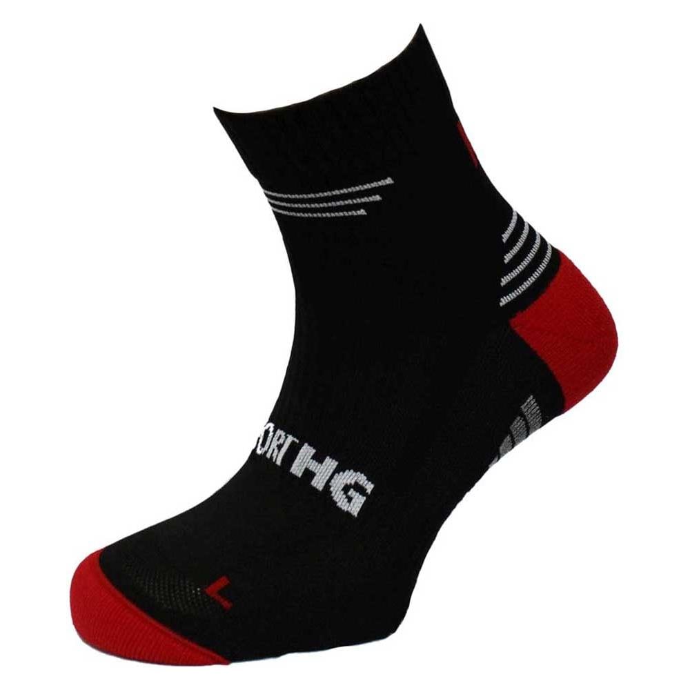Calzini Tourmalet Socks Abbigliamento Uomo Eu 44-46 - Foto 1