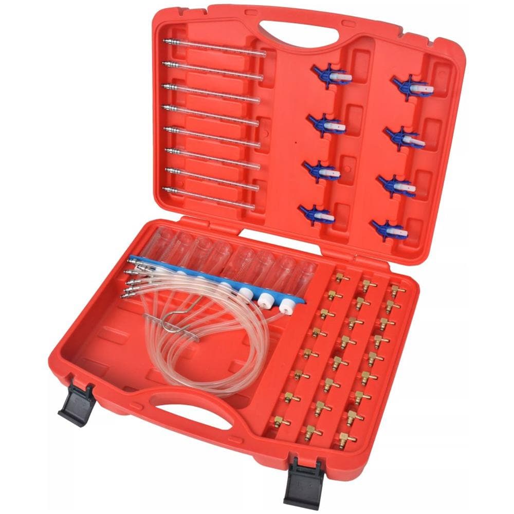 Misuratore Portata Diesel Adattatori Per Common Rail 8 Cilindri - Foto 1