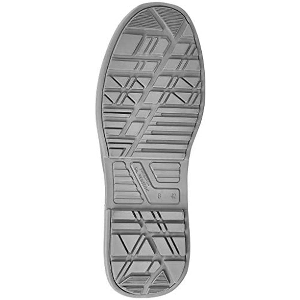 Scudo S3 Src Esd Scarpe Antinfortunistiche In Putek Resistente E Traspirante (42) - Foto 2