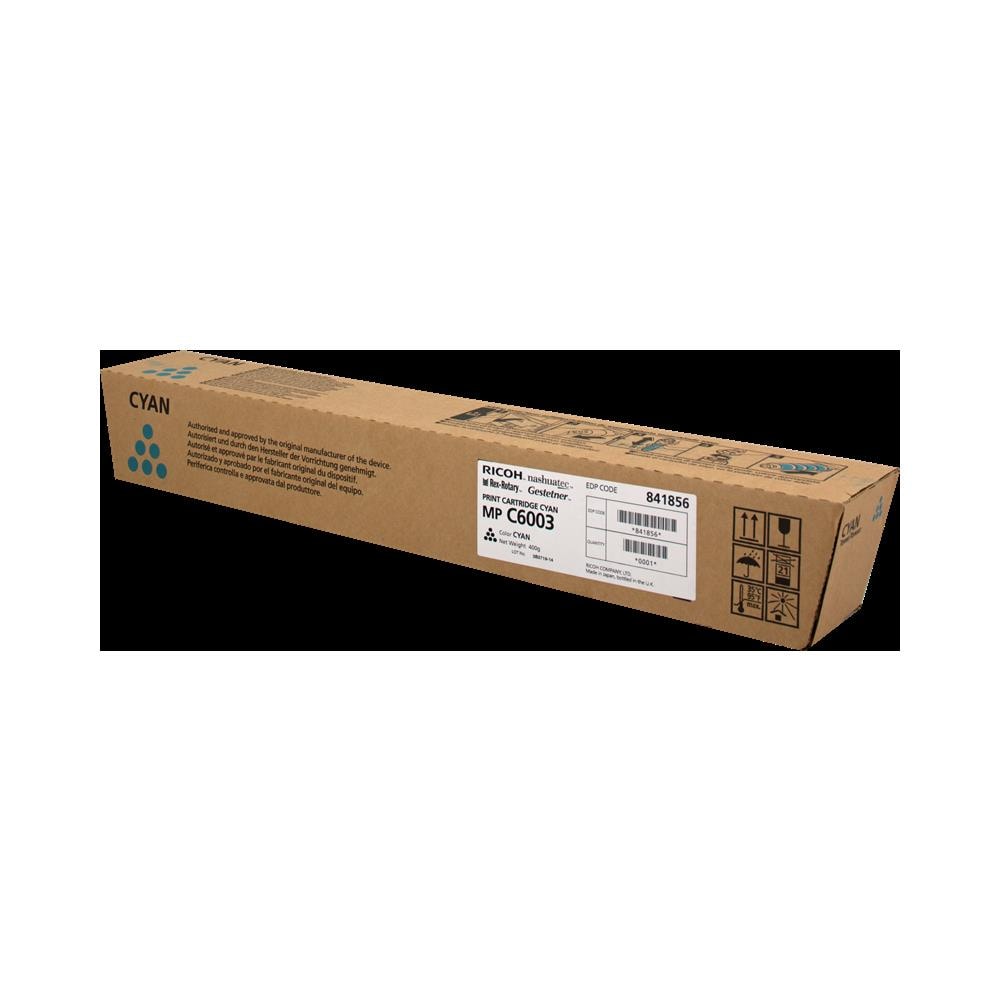 841856 Mp C6003e - Foto 1