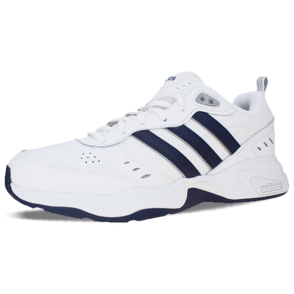 Strutter Eg2654, Uomo, Bianco, Sneakers, Numero: 41 1/3 Eu - Foto 10