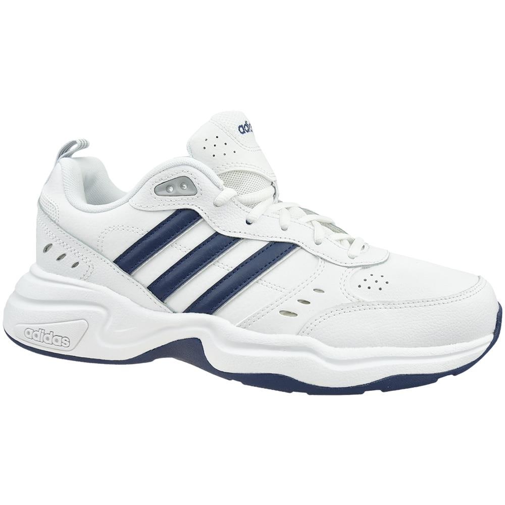 Strutter Eg2654, Uomo, Bianco, Sneakers, Numero: 41 1/3 Eu - Foto 1