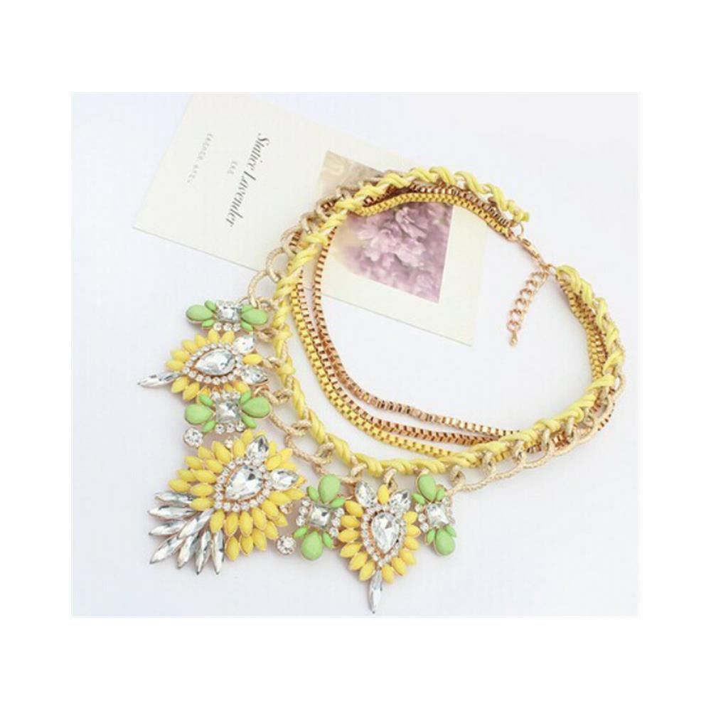 Collana Fantasia 109901 - Foto 2