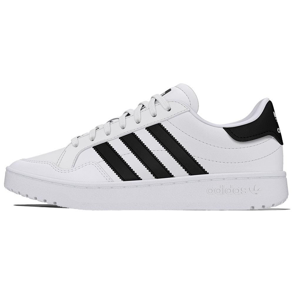 Team Court J Sneaker Ragazzi Uk Junior 4,5 - Foto 2