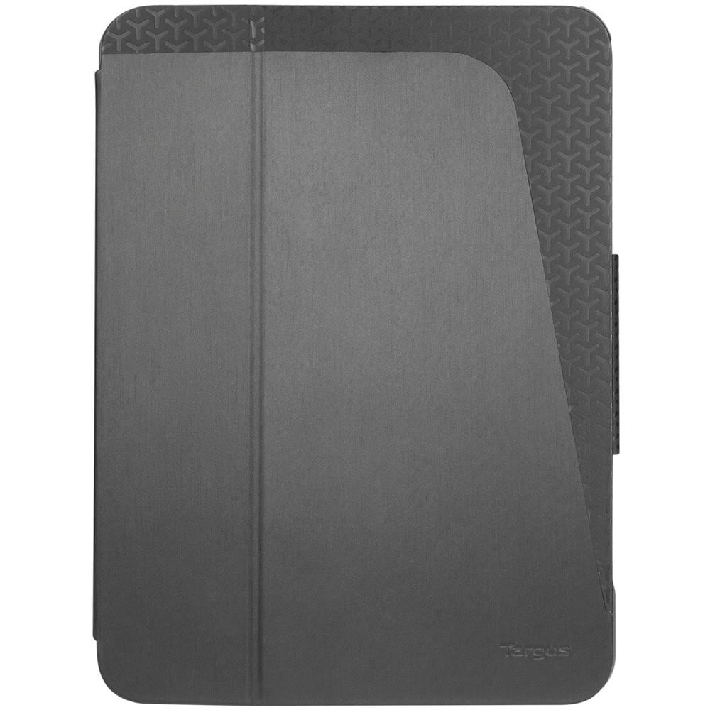 Click-In - Flip cover per tablet - poliuretano - nero - 10.9" - - Foto 1