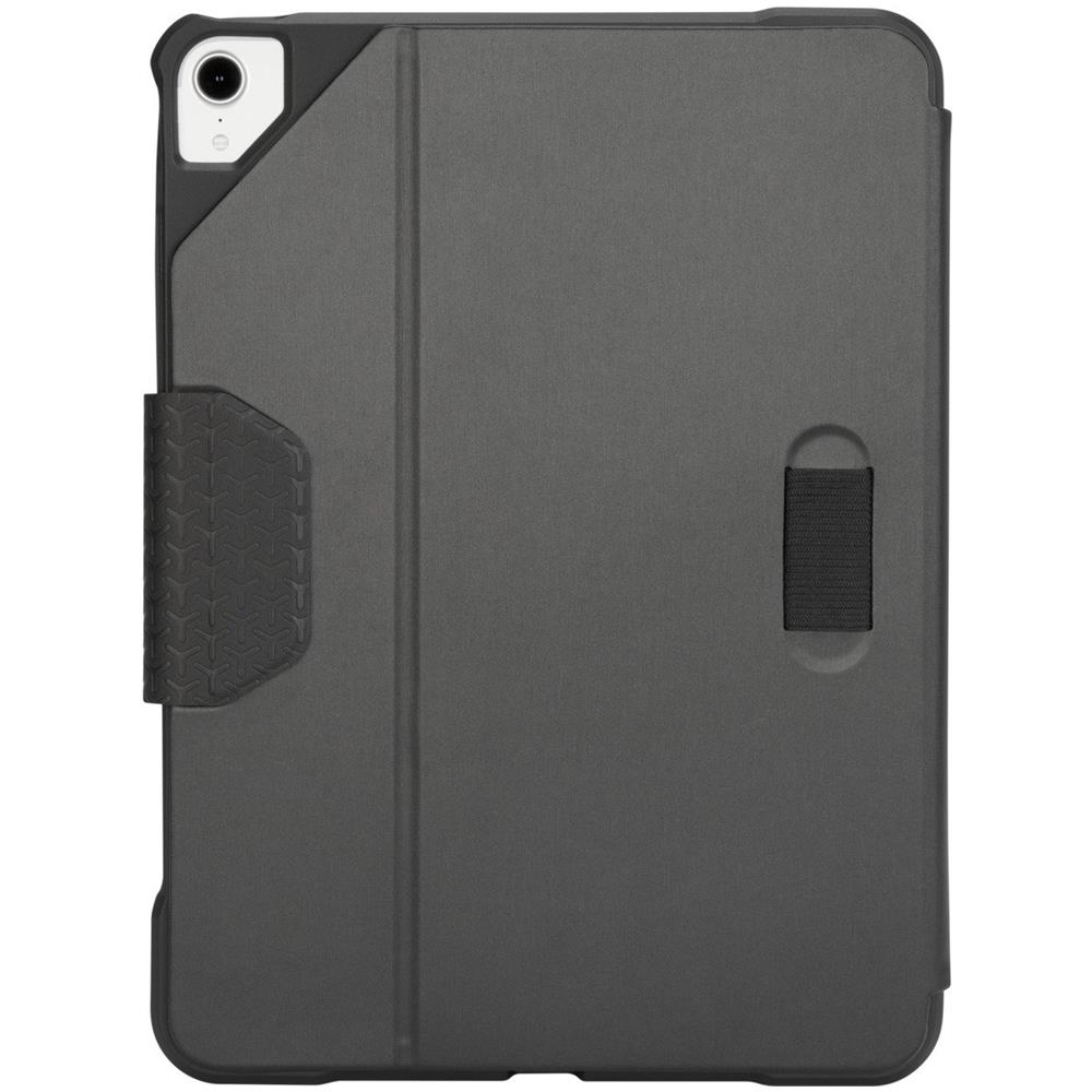 Click-In - Flip cover per tablet - poliuretano - nero - 10.9" - - Foto 2