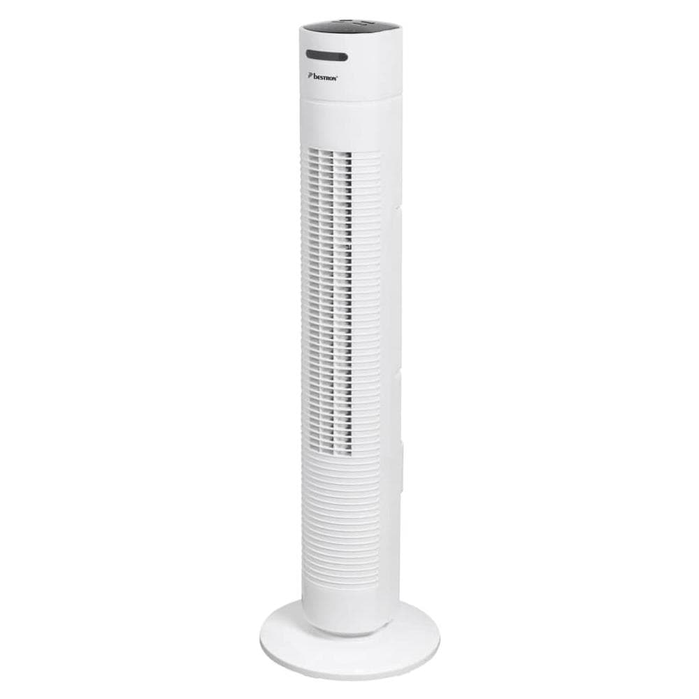 Ventilatore A Colonna 35w 3 Velocità Bianco - Aft770wrc - Foto 1