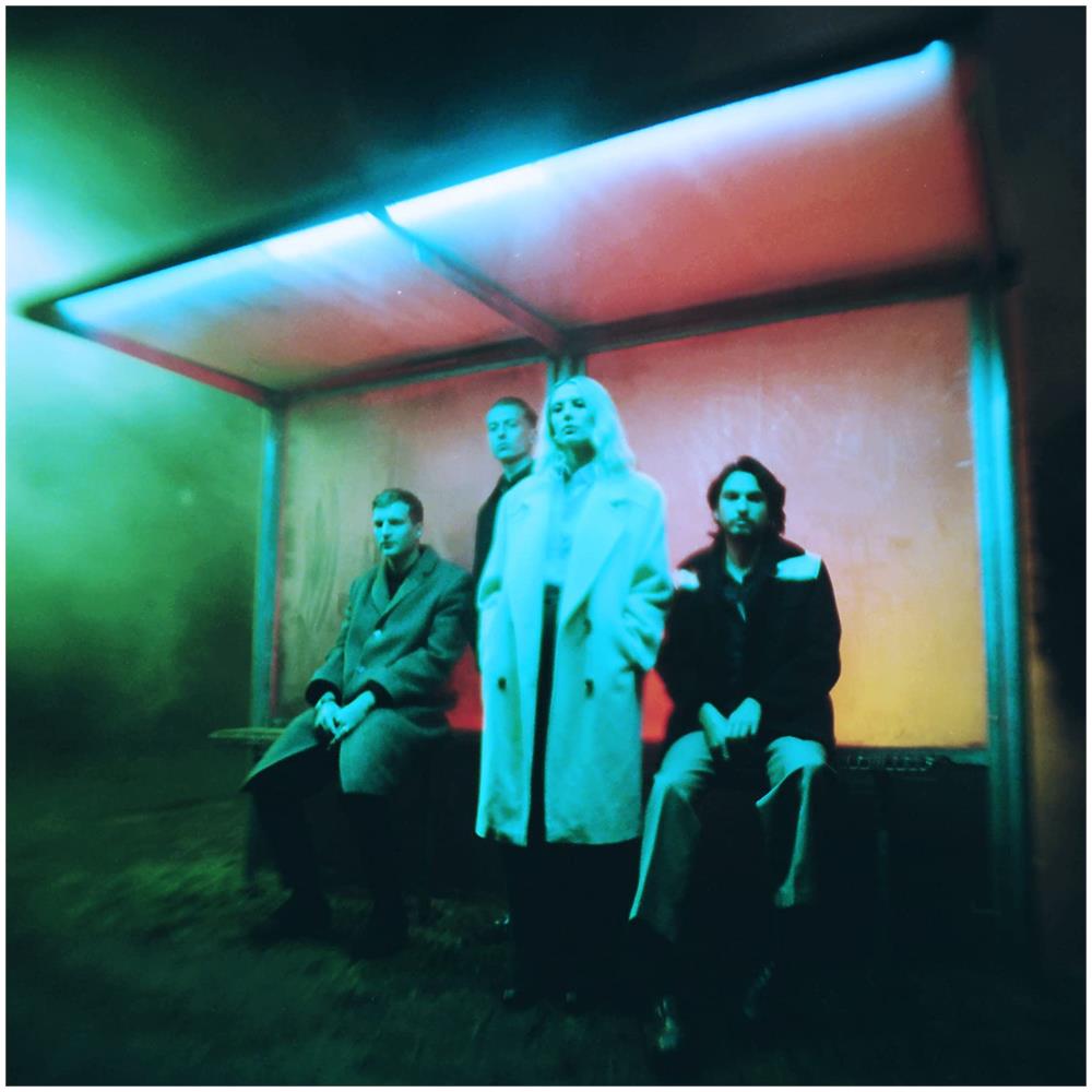 Wolf Alice - Blue Weekend - Foto 1