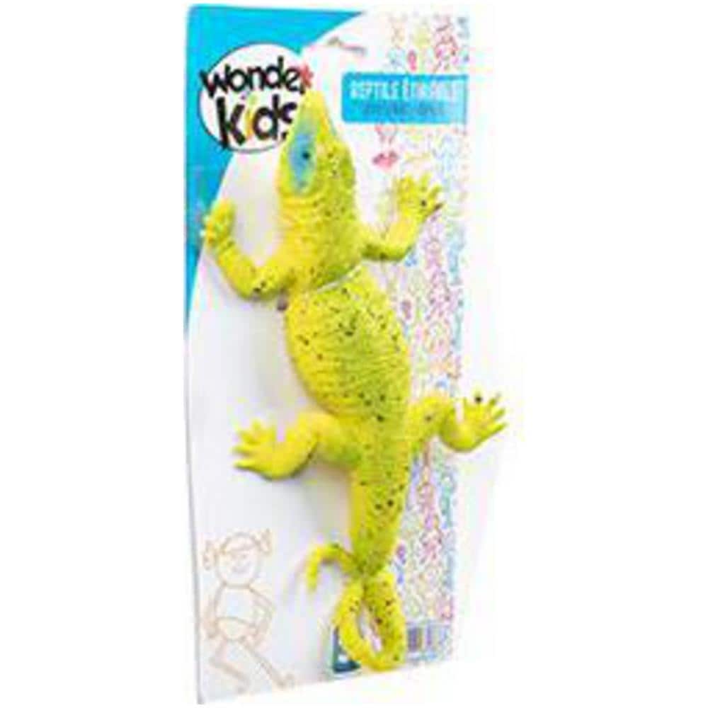 Reptile Étirable 30cm - Foto 1