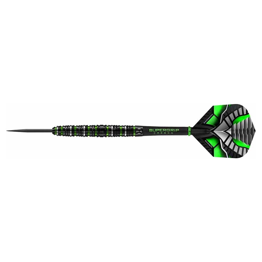 Frecette Harrows Avanti 23g 90% - Foto 1