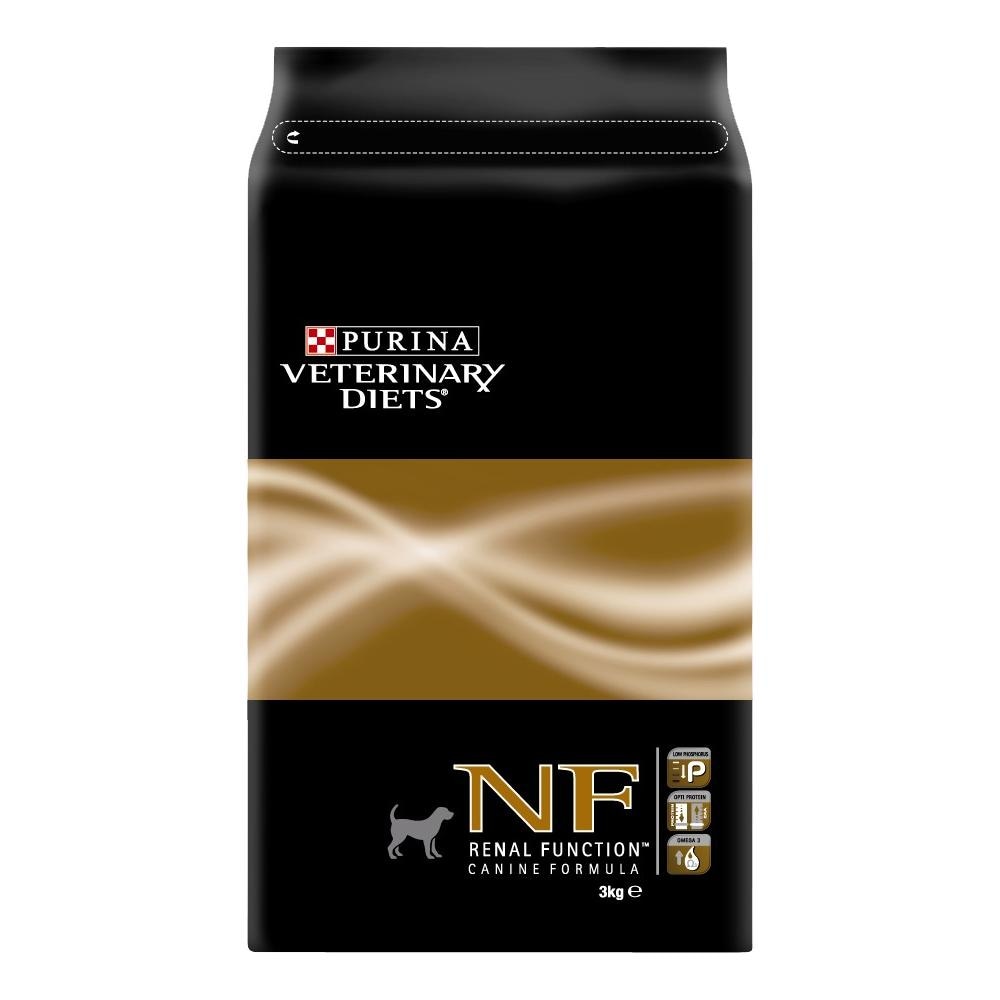 Cibo per cani NF 3 kg - Foto 1