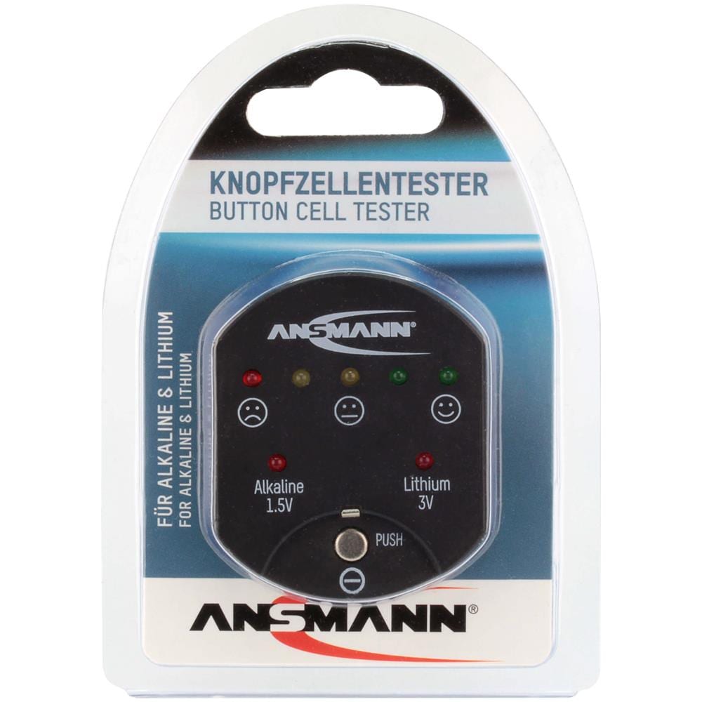 Tester per batterie - Foto 4