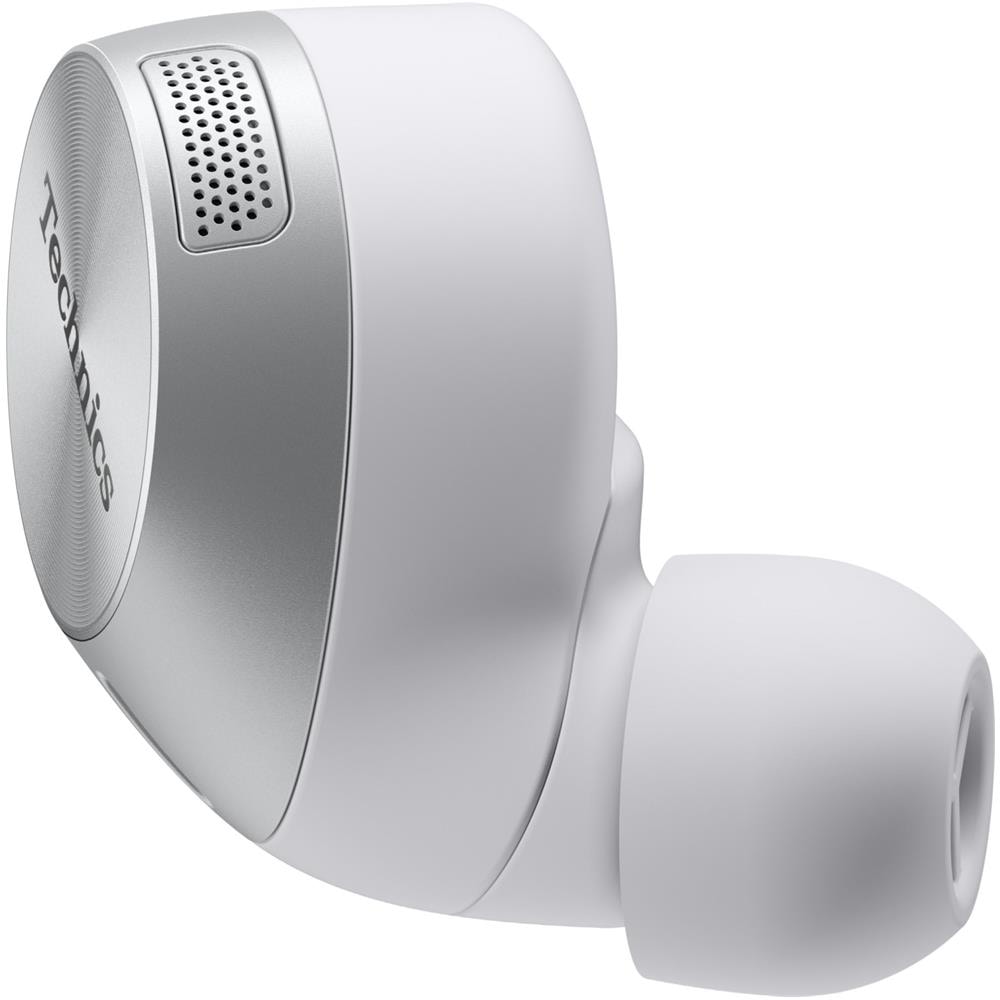 EAH-AZ60 Auricolari True Wireless con Custodia di Ricarica Colore Argento - Foto 2