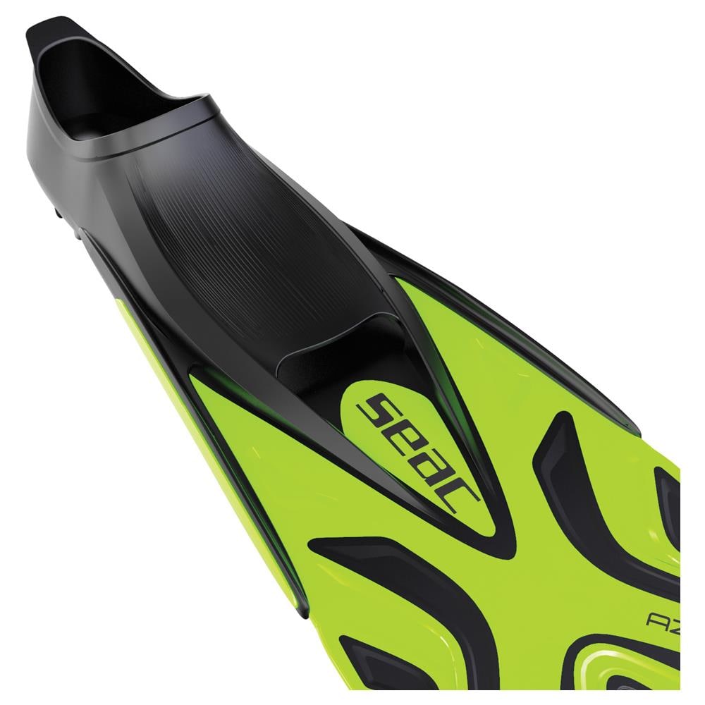 Pinne Azzurra 46/47 Lime - Foto 2