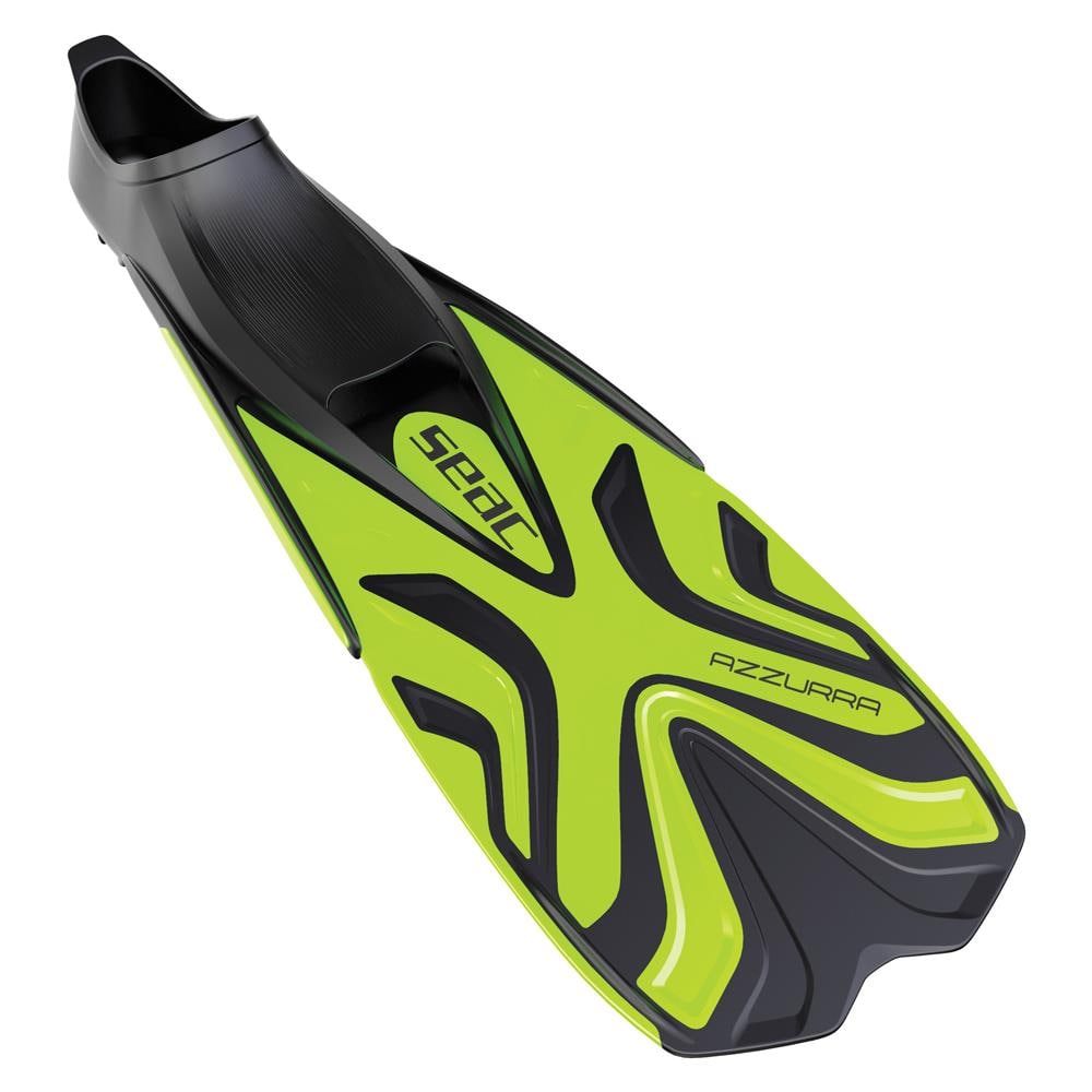 Pinne Azzurra 46/47 Lime - Foto 3