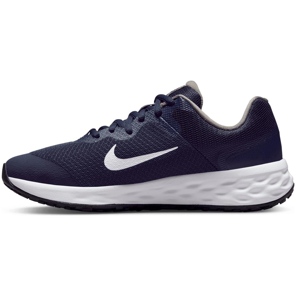 Scarpe Revolution 6 Taglia 36.5 Codice Dd1096-400 Blu - Foto 2