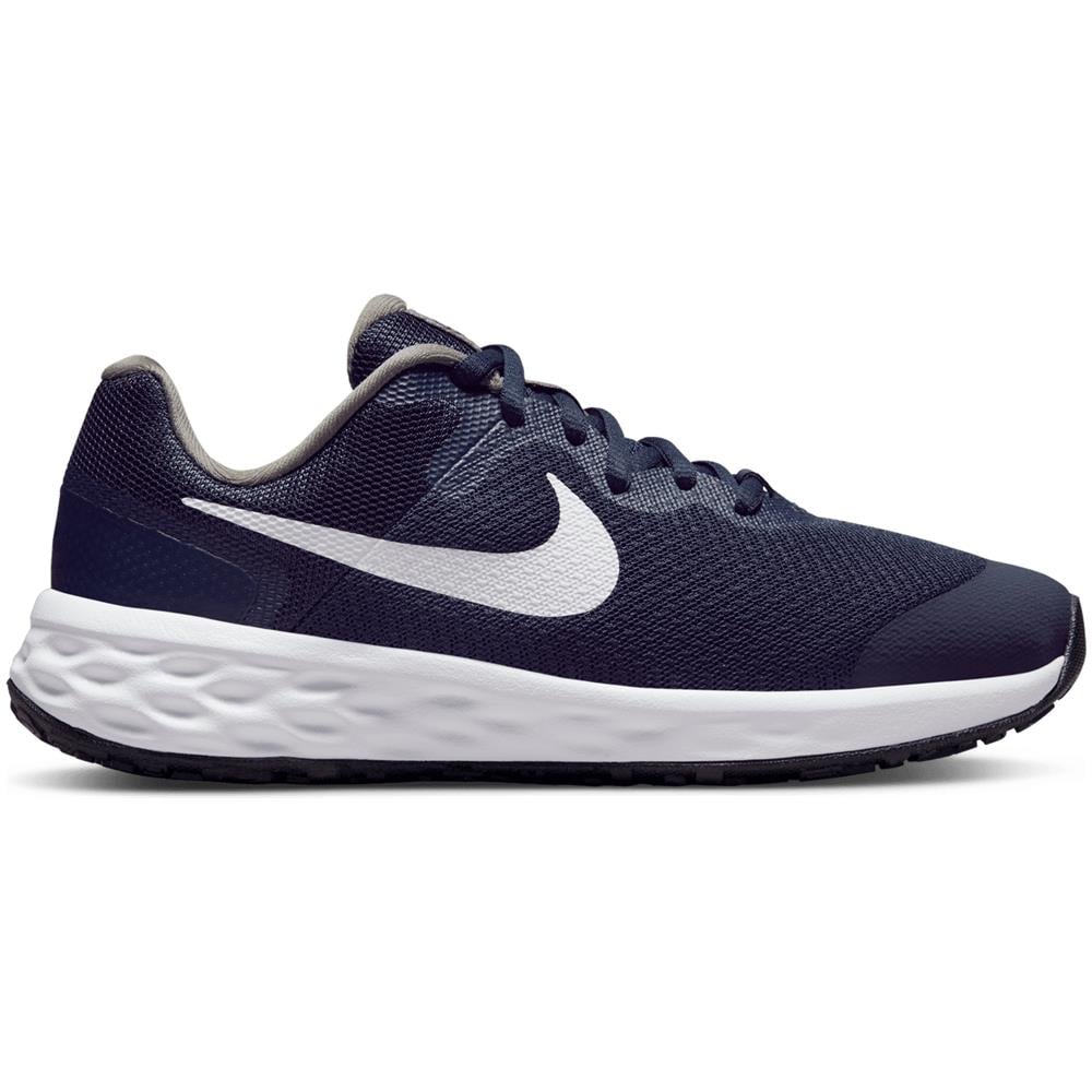 Scarpe Revolution 6 Taglia 36.5 Codice Dd1096-400 Blu - Foto 1
