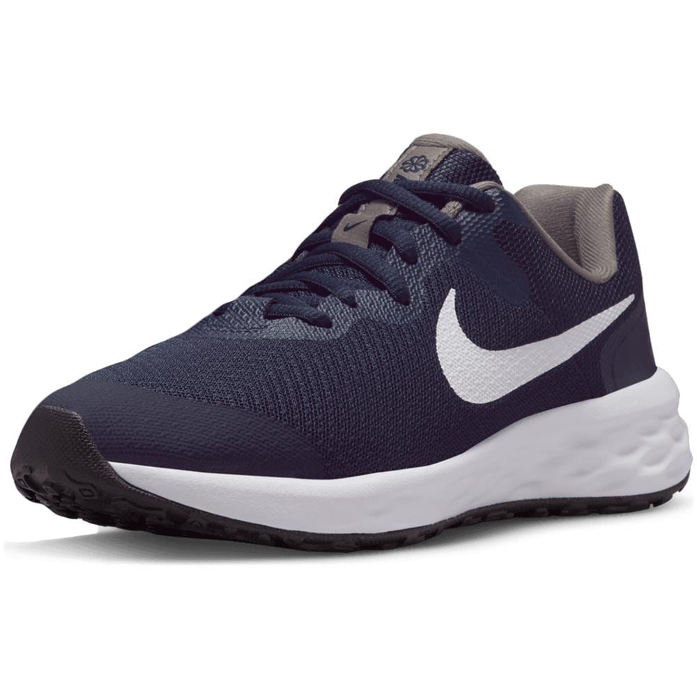 Scarpe Revolution 6 Taglia 36.5 Codice Dd1096-400 Blu - Foto 6