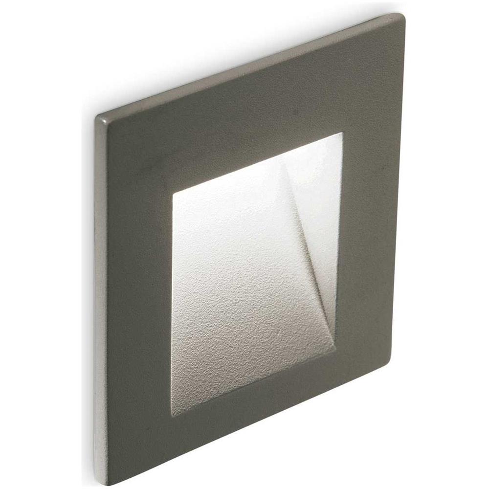 Bit Fi Antracite 3000k Lampada Incasso - 269009 - Foto 2