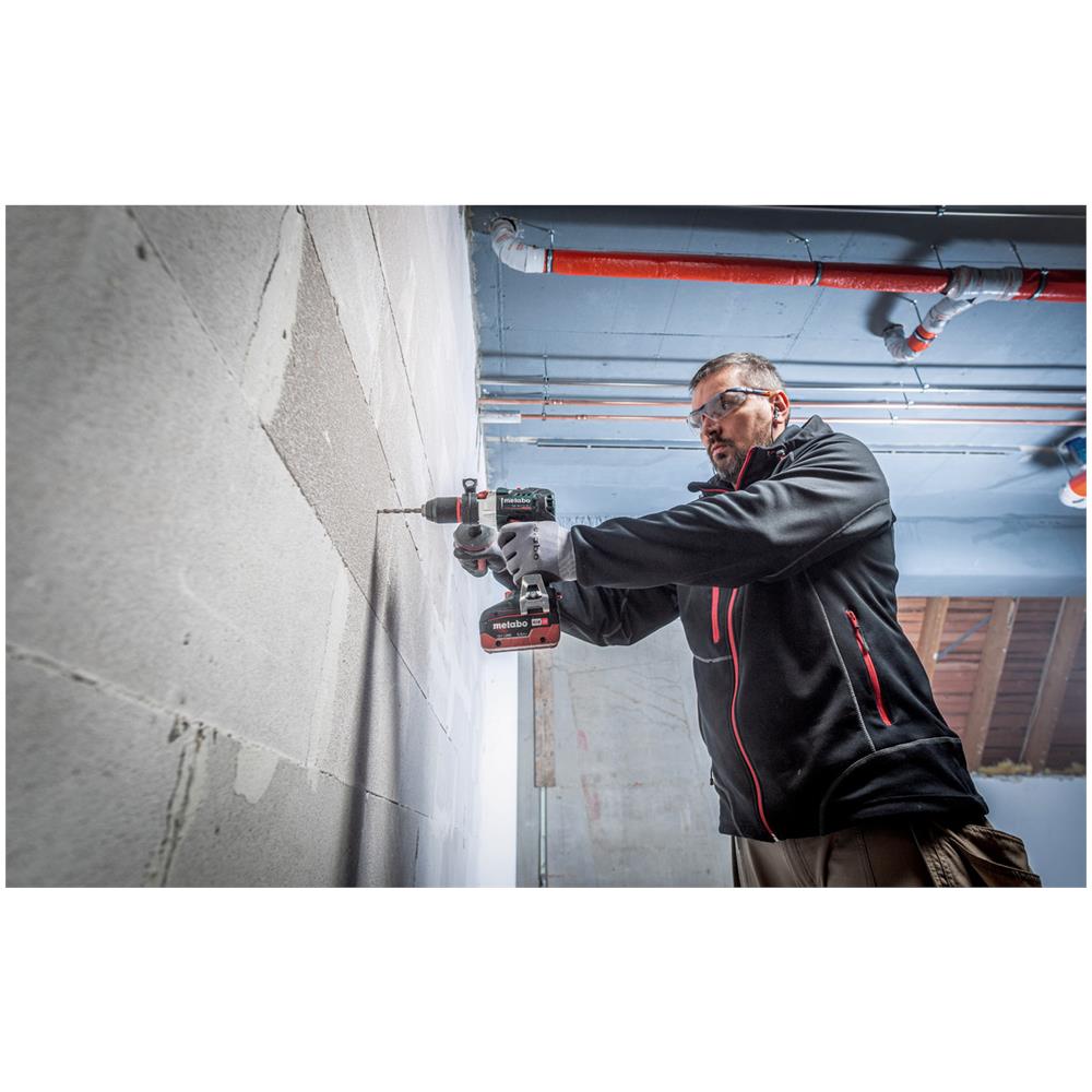 Trapano Avvitatore A Percussione - Foto 2