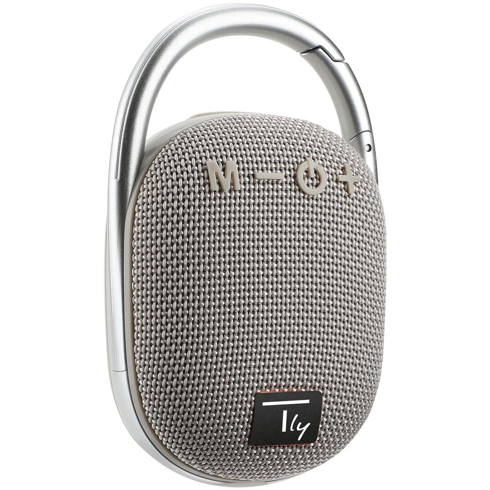 ICASBL321GR altoparlante portatile Altoparlante portatile mono Grigio 5 W - Foto 1