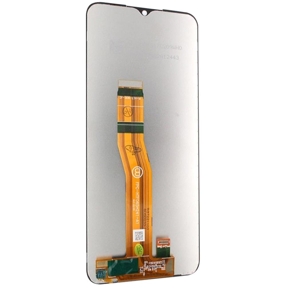 Blocco Schermo Per Honor X6 / X8 / 70 Lite Display Vetro Touch - Foto 2