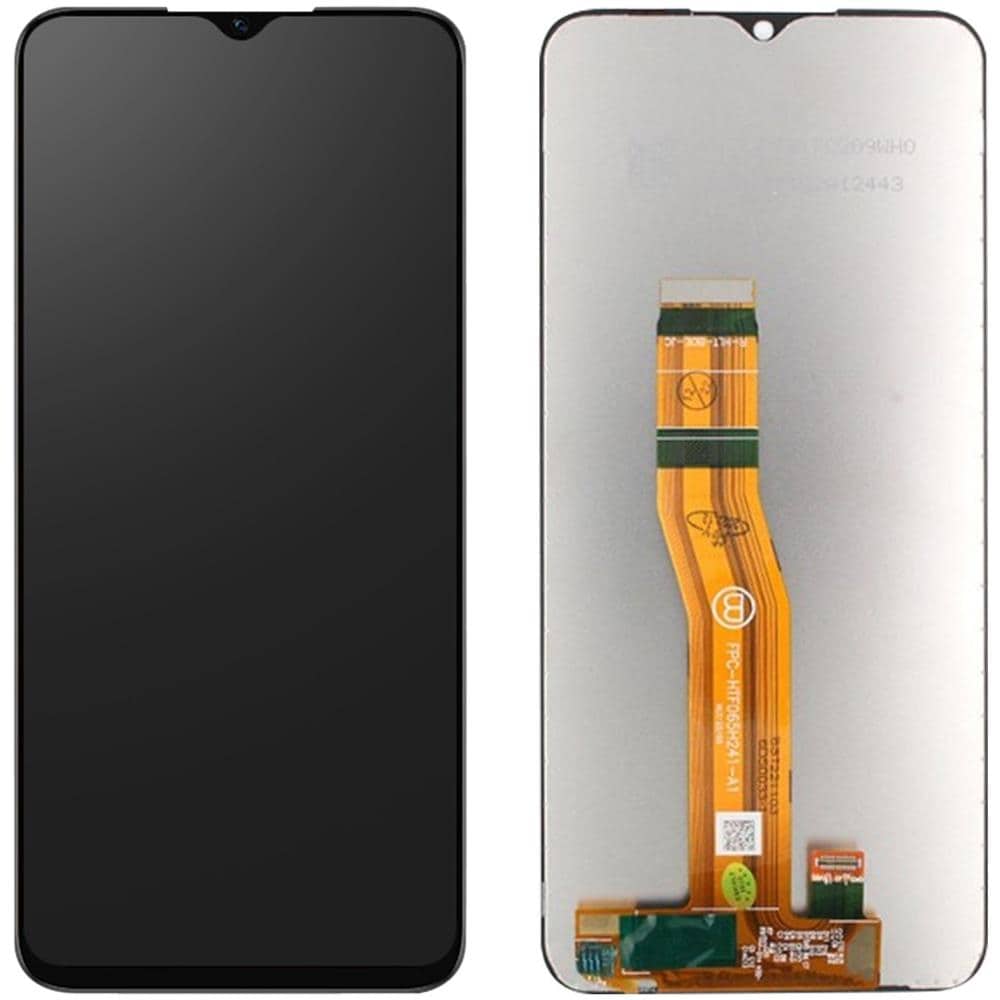 Blocco Schermo Per Honor X6 / X8 / 70 Lite Display Vetro Touch - Foto 1