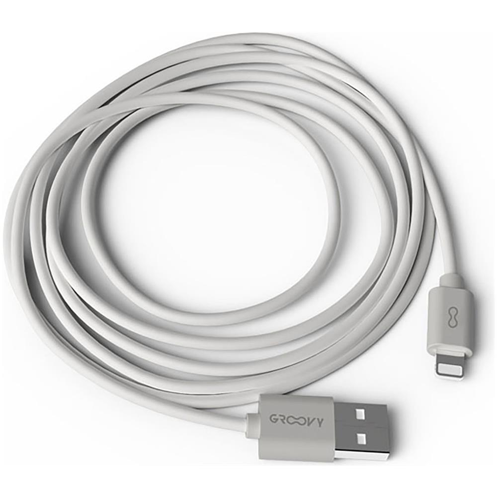 Cavo Di Ricarica Per Apple Da 2 Metri - Foto 1