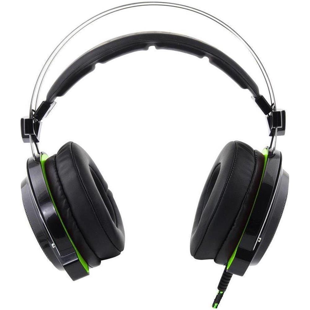 Cuffia Esperanza Egh460 Fascia Nera - Foto 1