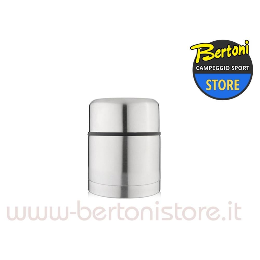 Portavivande Termico 0.5 Litri 060362 - Foto 1