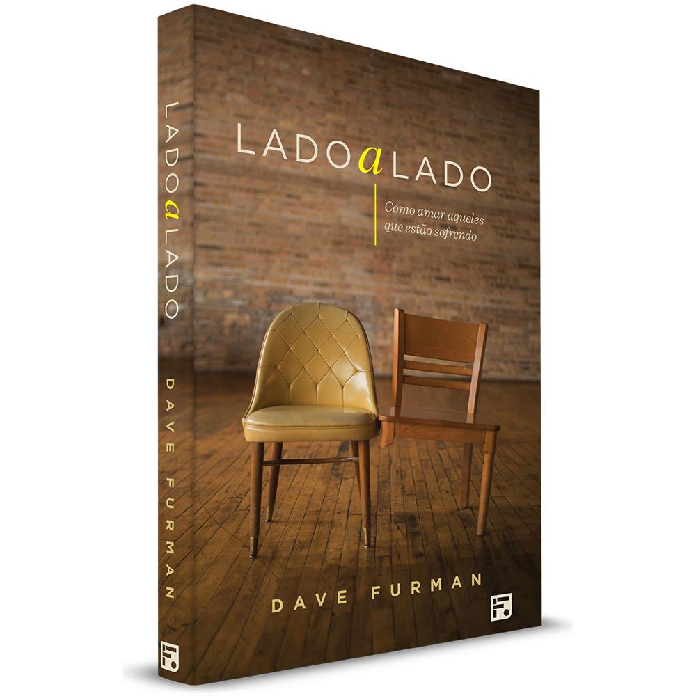 Lado A Lado - Dave Furman - Foto 1