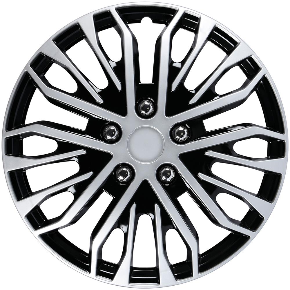 C-141, X-treme - Set 4 Copricerchi - ? 16"" - Foto 1