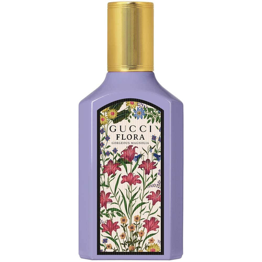 Flora Gorgeous Magnolia Eau De Parfum 50 ml - Foto 1