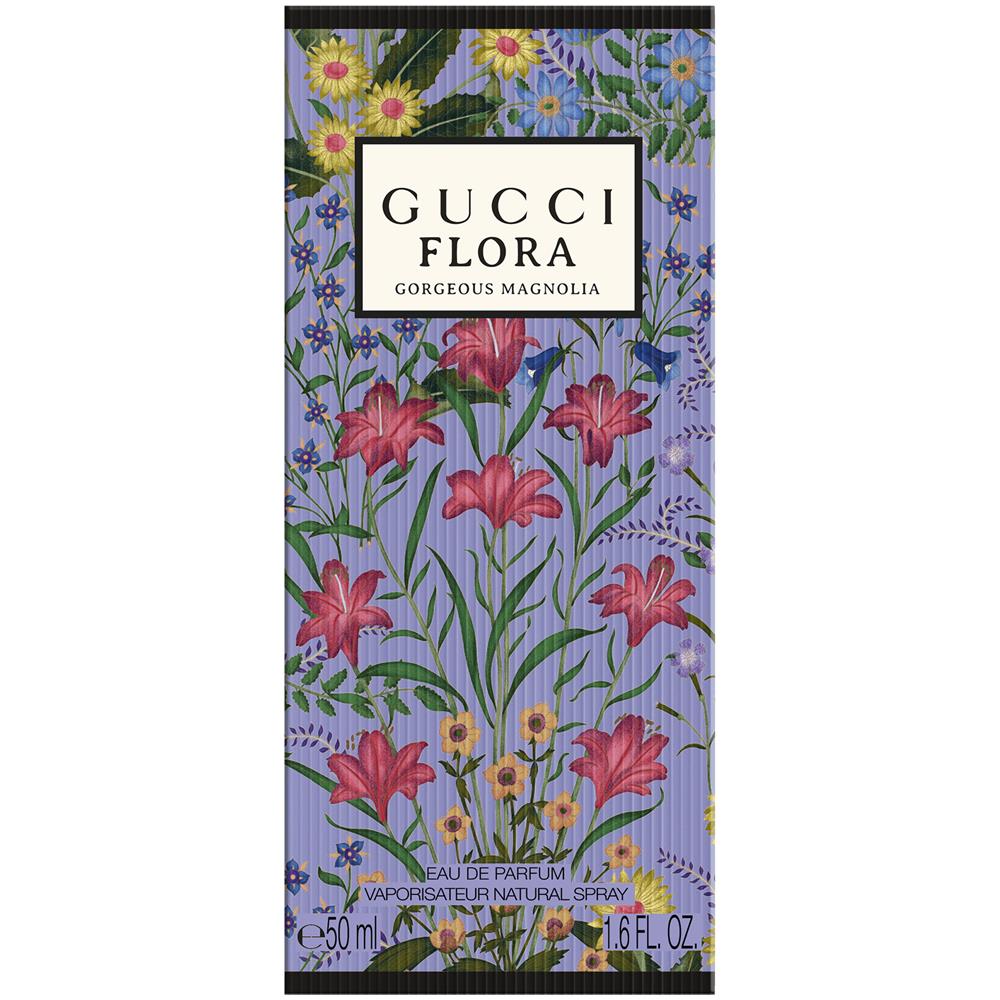 Flora Gorgeous Magnolia Eau De Parfum 50 ml - Foto 2