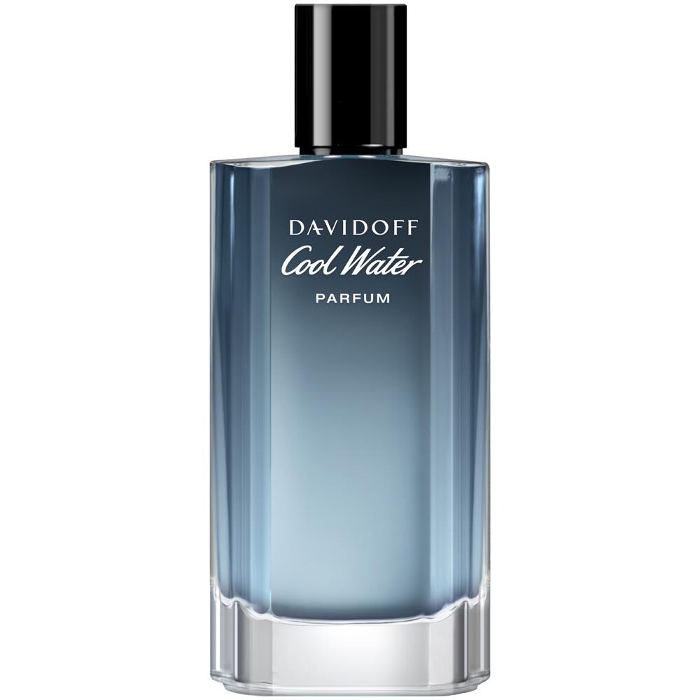 Cool Water eau de parfum 100ml - Foto 1