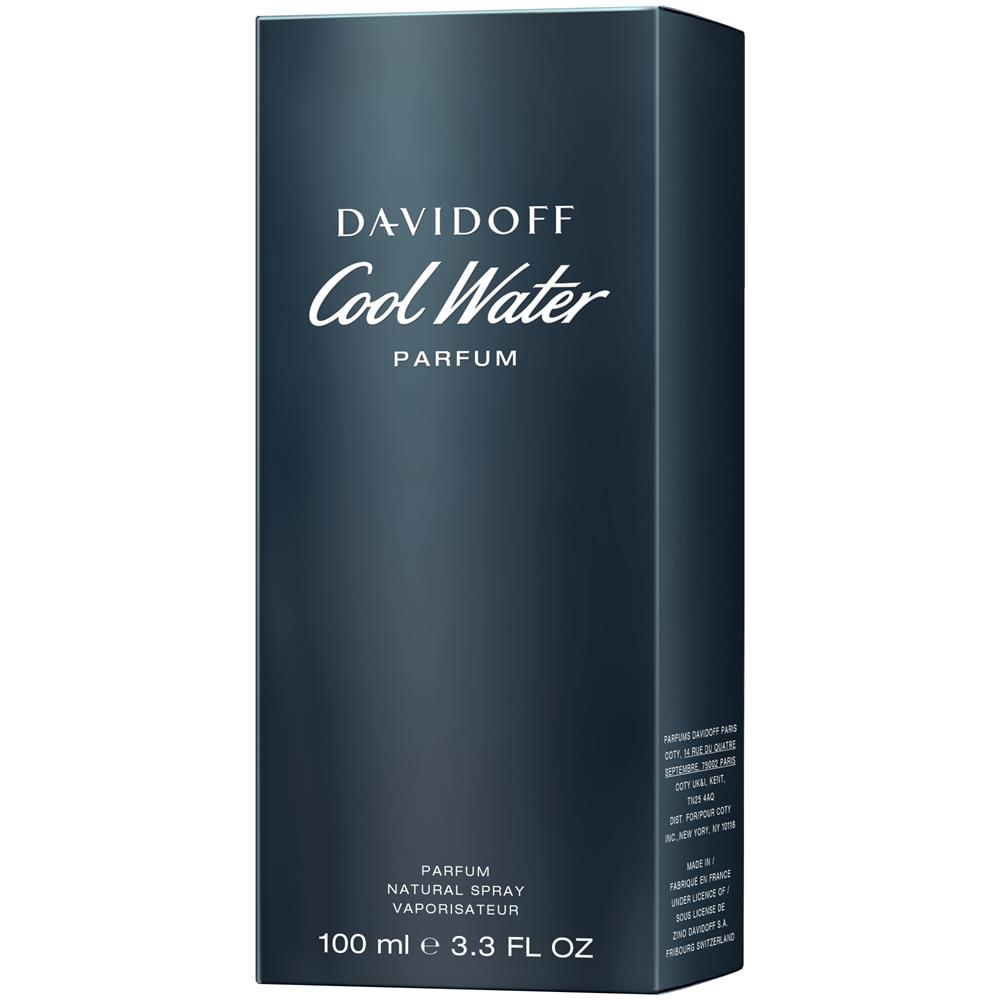 Cool Water eau de parfum 100ml - Foto 2