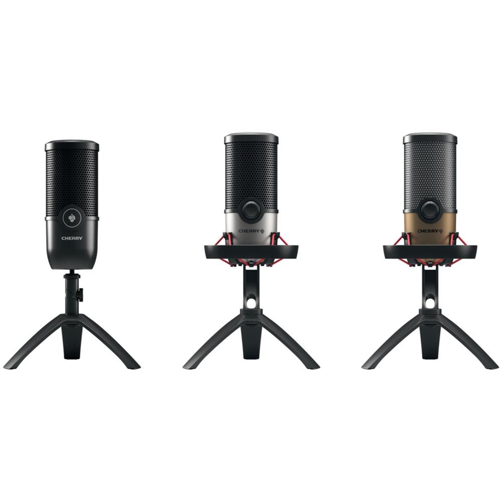 UM 3.0 Nero Microfono da tavolo - Foto 6