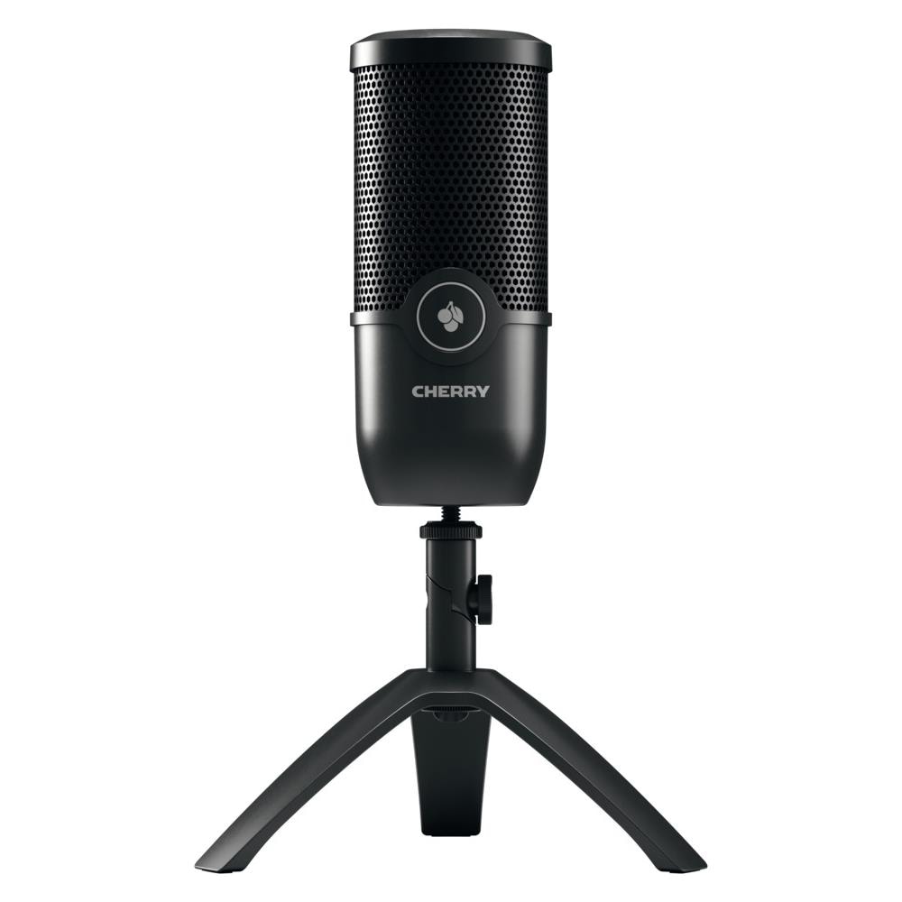 UM 3.0 Nero Microfono da tavolo - Foto 1