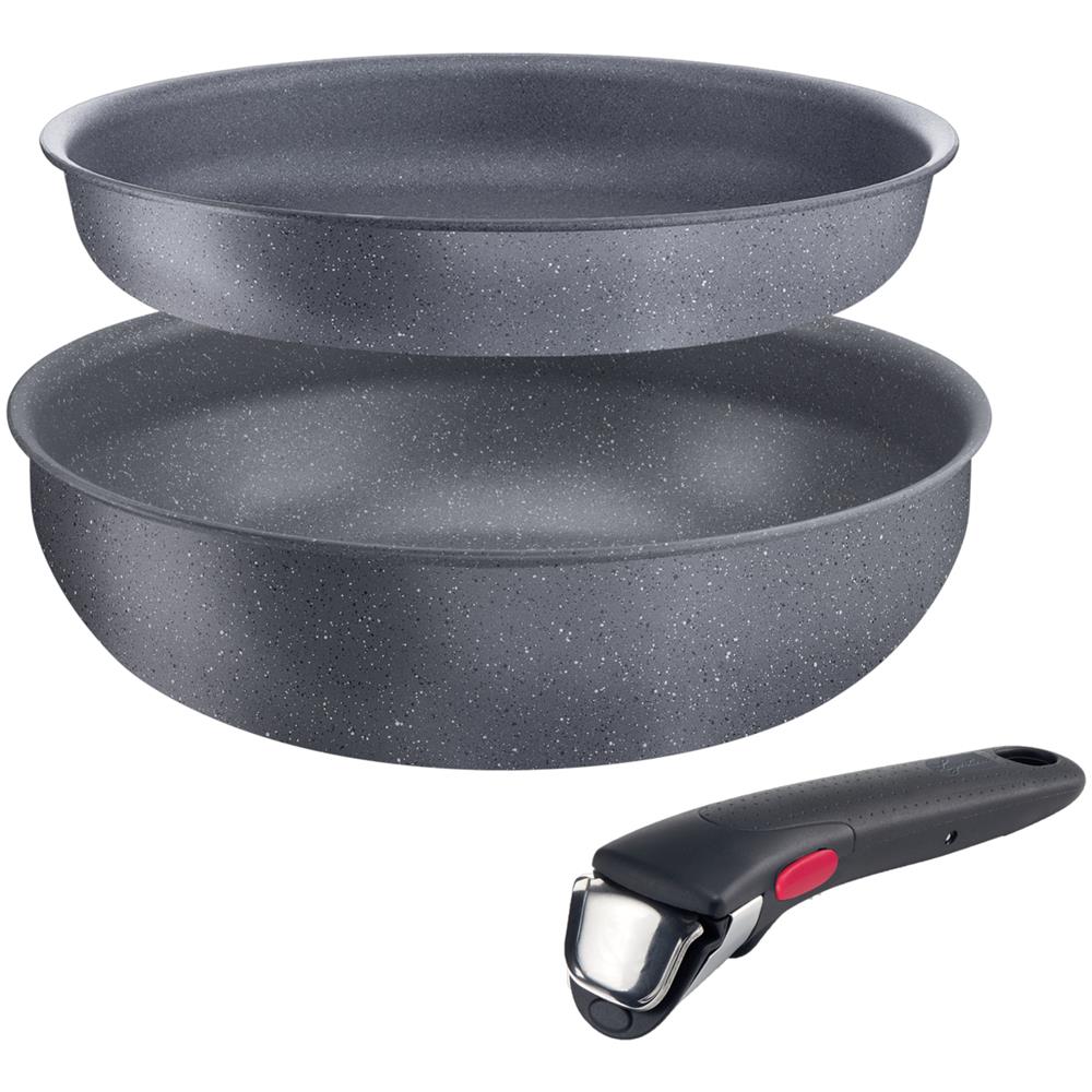 Ingenio Mineralis Green set di pentole 3 pz - Foto 2