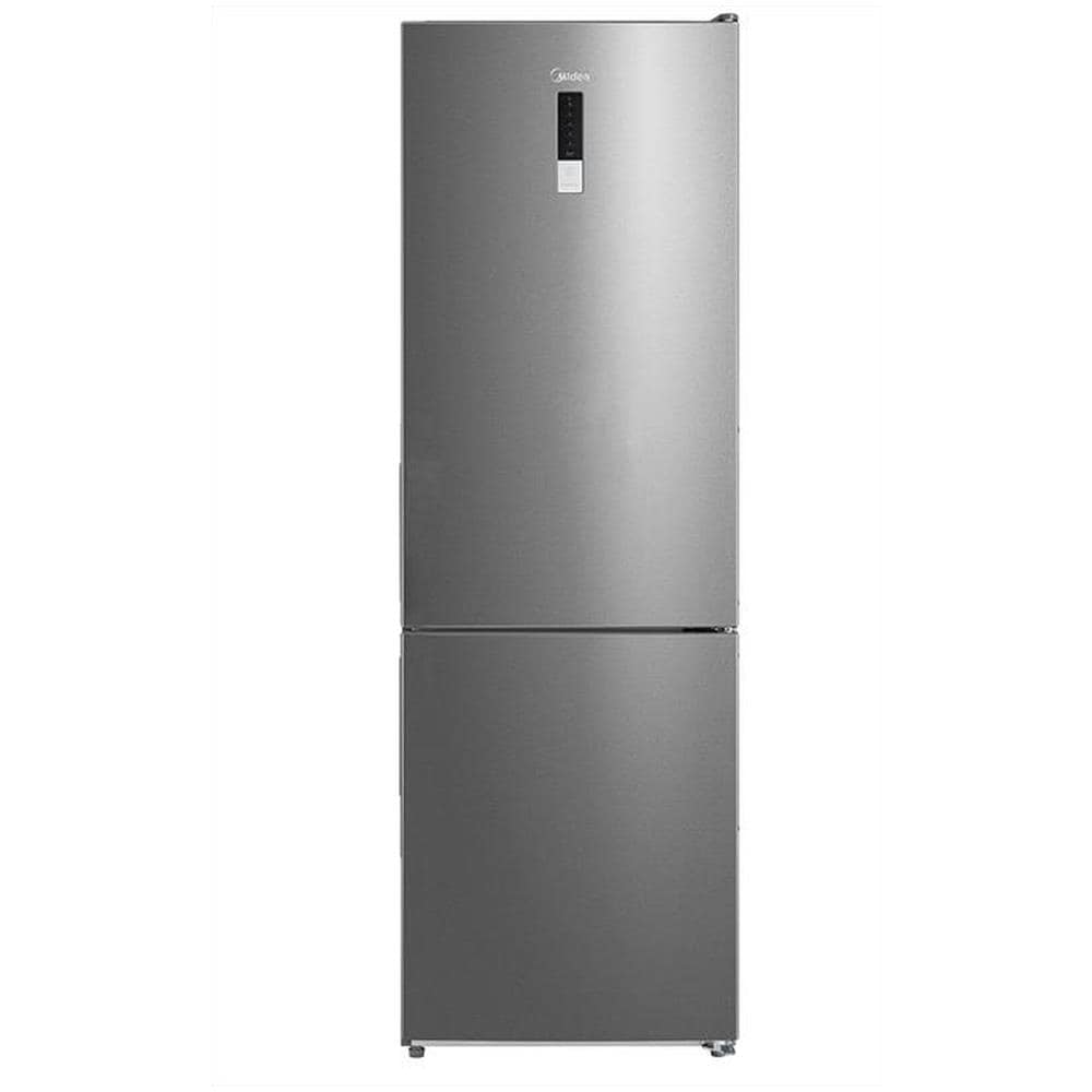 Frigorifero Combinato MDRB424FGE02OE Total No Frost Active Oxygen Classe E Capacità Lorda / Netta 310/224 Litri Colore Acciaio Inox - Foto 1
