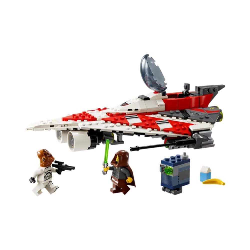75388 Il Caccia Stellare Jedi Bob - Foto 2