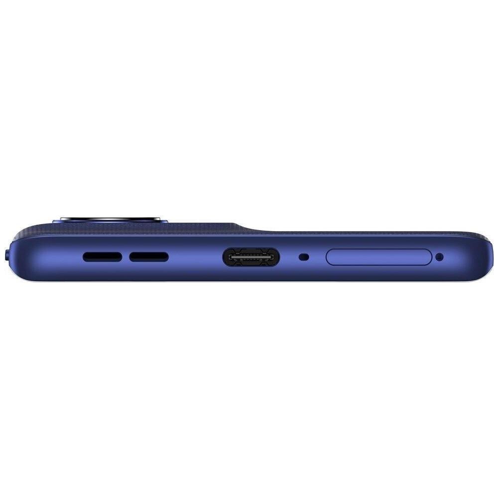 Moto G85 5G 256GB 12GB Ram Display 6.67" P-OLED Doppia SIM Android 14 USB tipo-C 5000 mAh Cobalt Blue Tim - Foto 6